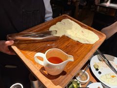 烤芝士-拉蒂娜·巴西牛排馆 Latina·Brazilian Steakhouse(王府井喜悦店)