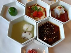 秦淮八艳美味小吃-民国红公馆·秦淮八艳(夫子庙店)