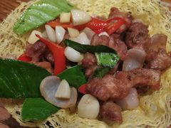 -云海肴·汽锅鸡·云南菜(美罗城店)