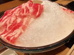 -大龙燚火锅(白石洲店)