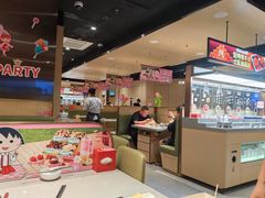 -海底捞火锅(吾悦广场店)