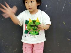 -美吉姆早教(咸阳中心)