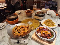 -小菜园新徽菜(常州九洲新世界店)