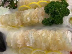 -轩记海鲜餐厅·四十五年老字号·经典粤菜(西区彩虹店)