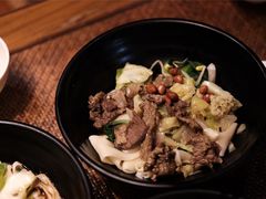 -毅祥斋老孙家泡馍(西羊市店)