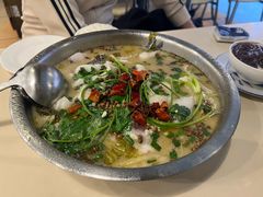 -玲又珑美食(盘福路店)