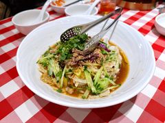 -西贝(紫荆广场店)