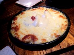 芝士焗红薯-有才叔的小馆(招商依云曲江店)