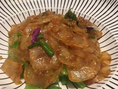 -宏达宴老菜馆(群力第四大道店)