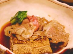 -滩万日本料理Nadaman(国贸大酒店)