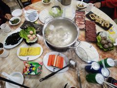 -福合埕牛肉丸(福平路店)