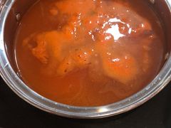 秘制辣白菜锅-呷哺呷哺(西单大悦城店)