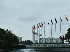-中央公园(苏州工业园区)