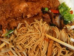 -春雪面馆(转塘店)