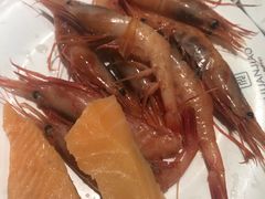 -川骄海鲜自助(亚运村店)