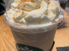 -星巴克(昆明机场III店)