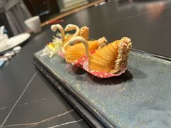 -锦绣庭苑·精细潮菜食府•商务宴请•生日家庭聚会(华侨城店)