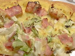 -比格比萨自助(宋家庄店)