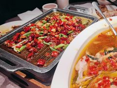 -湘轩·土菜研究院(光大店)