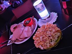 -MOSSO音乐酒吧·live house(南京旗舰店)