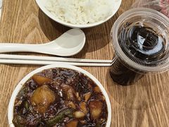 -乡村基·川味现炒大王(熙悦天街店)