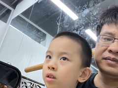 -快乐琴弦音乐舞蹈艺术教育中心(马连道校区)