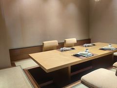 -北京泰富酒店-道日本料理餐厅