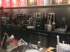 -星巴克(杭州大厦C座店)