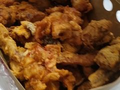 -阿捡忭京炸鸡(韭菜园总店)