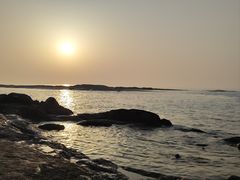 -日照灯塔风景区