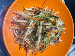 -城南老友羊蝎子火锅(花乡奥莱店)