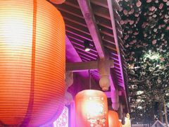 大堂-长安大牌档之西安博物院文化餐厅(中贸店)