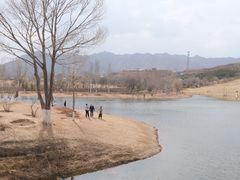 -乌素图国家森林公园