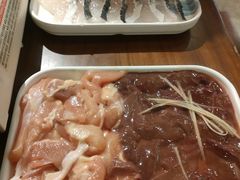 -十六蒲(桂林路店)