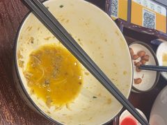 -百年老字号·观振兴蟹黄面·三虾面·苏式面(观前街富仁坊巷店)