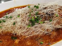 -葛记焖饼(伏牛路店)