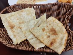 -食彩美印度特色美食餐厅·印度料理