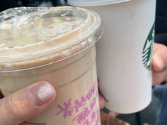 -星巴克(西湖天地店)