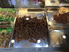 牛肉干-棒棒牛风干牛肉干(齐齐哈尔大润发店)