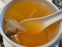 -富临饭店阿一鲍鱼