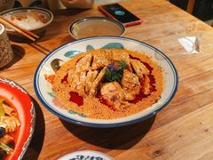 -破三川·新川菜(静安大融城店)