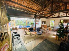 -Nirvana Cafe&Bar(北仓文创街区店)