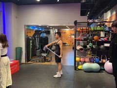 -NRG 健身私教CLUB(云山路店)