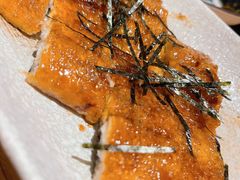 蒲烧鳗鱼-慢走(甜水园店)