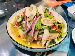 -阿拉丁新疆风味餐厅·清真(罗廊巷店)