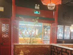 -缪氏川菜(深圳北站缤果空间店)