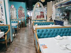 -帕米尔食府(白云观店)