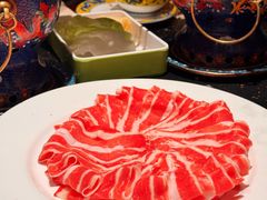 -南门涮肉(东单店)