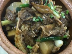 -海鲜街菜馆(海珠南路店)