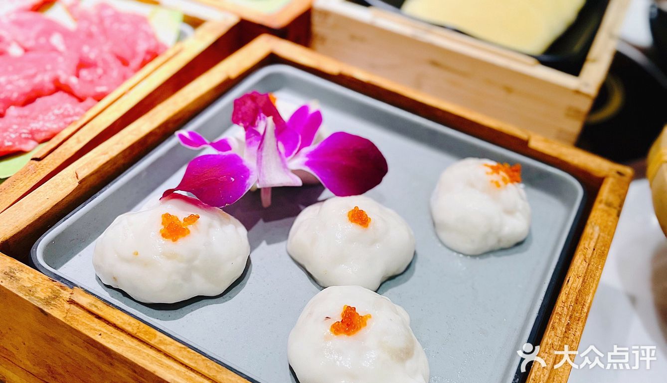 稳居热搜榜的火锅店-渌喜🥘